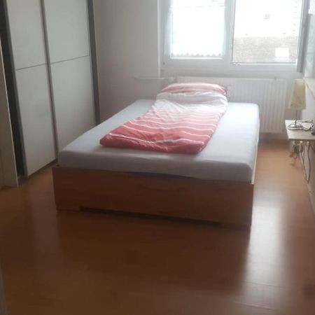 Appartement Altstadt Mainz Eksteriør billede