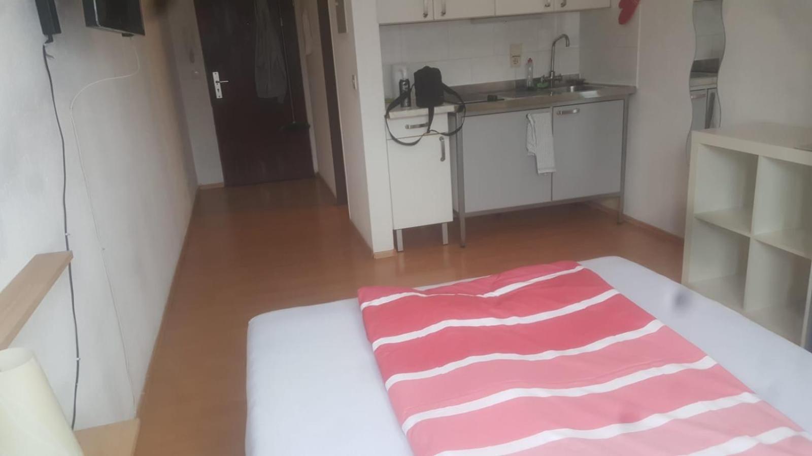Appartement Altstadt Mainz Værelse billede
