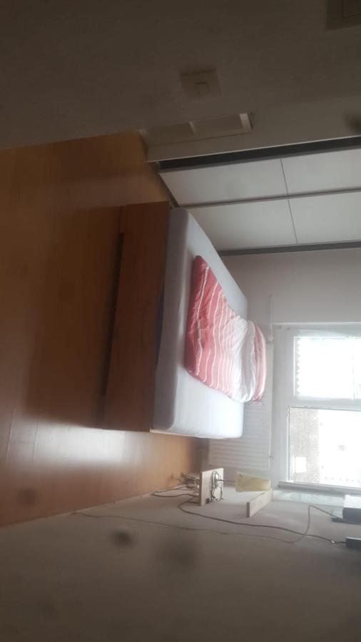 Appartement Altstadt Mainz Eksteriør billede
